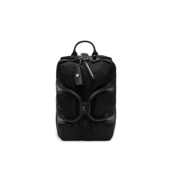 Caraa Studio Bag Backpack Medium in Gunmetal Hardware - Picture 1 of 9